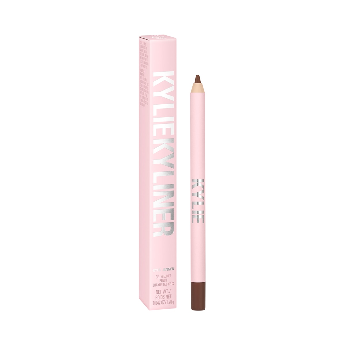 KYLIE COSMETICS GEL EYELINER (DELINEADOR DE OJOS)